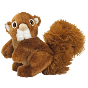 Pelucia-17cm-Esquilo-Animal-Planet