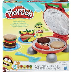 Massinha-Play-Doh-Festa-do-Hamburguer