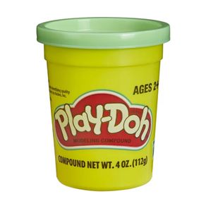 Massa-de-Modelar-Verde-Claro-112g-Play-Doh