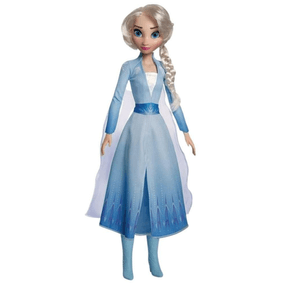 Boneca-Articulada-55cm-Elsa-Frozen-2-Disney