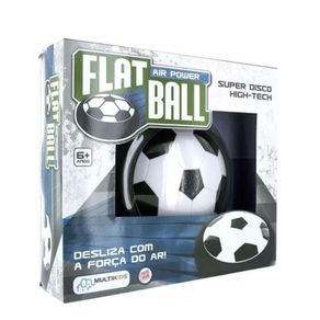 Flat-Ball