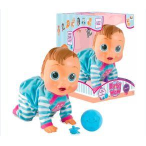 Boneca-Baby-Wow-Multikids