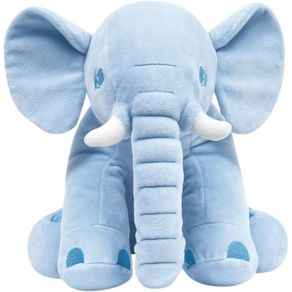 Pelucia-Elefante-Azul-Buba