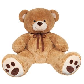 Pelucia-Urso-Tommy