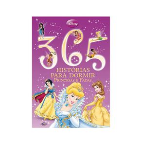 Livro-365-Historias-para-Dormir-Princesas-e-Fadas