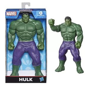 Boneco-Hulk-Marvel-Olympus-24cm