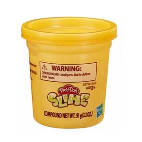 Play-Doh-Slime-Pote-91g-Laranja