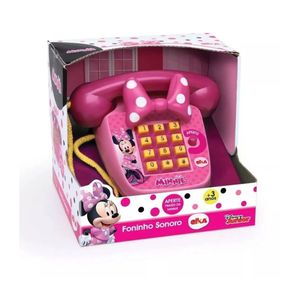 Telefone-Sonoro-Minnie-Disney