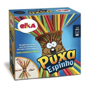 Puxa-Espinho