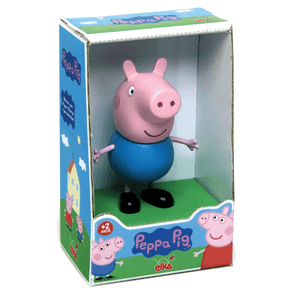 Boneco-George-em-Vinil-15-Cm-Peppa-Pig