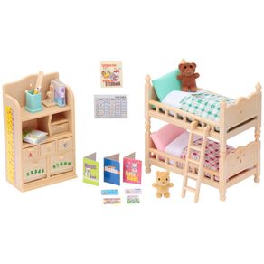 Moveis-de-Quarto-de-Crianca-Sylvanian-Families