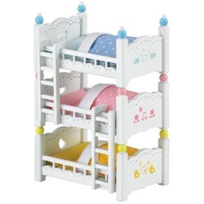 Beliche-Tripla-Sylvanian-Families