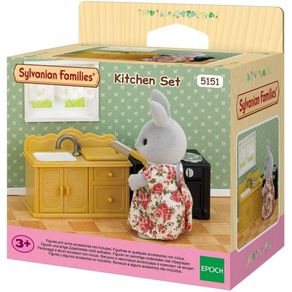 Sylvanian-Families-Conjunto-Cozinha