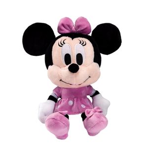 Pelucia-Big-Head-22cm-Minnie-Mouse-Disney