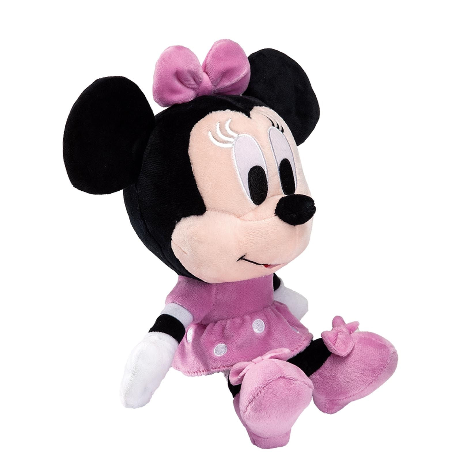 Giant minnie best sale mouse plush 48