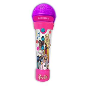 Microfone-Barbie-Rockstar-MP3-Player