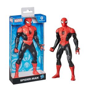 Boneco-Homem-Aranha-Olympus-24cm-Marvel