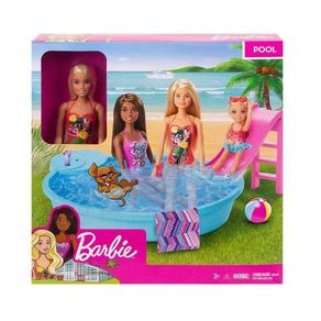 Boneca-Barbie-Piscina-Chique-com-Boneca