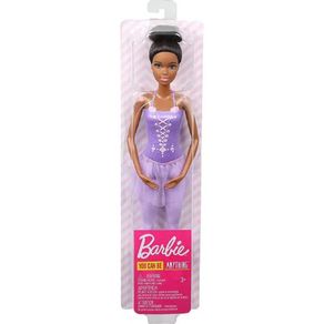 Barbie-Boneca-Bailarina-Negra
