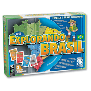 Jogo-Explorando-o-Brasil