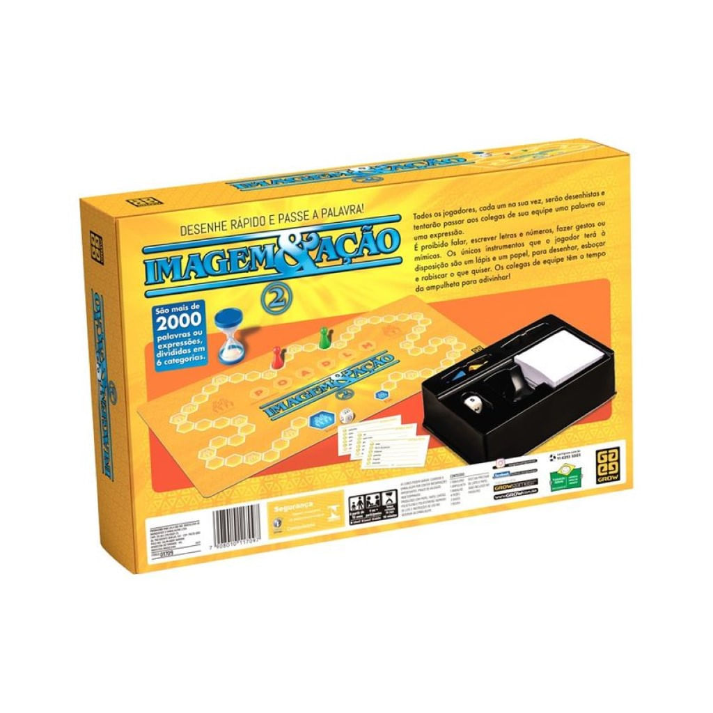 Kit de Jogos Carros 2 - Yellow - Outros Jogos - Magazine Luiza