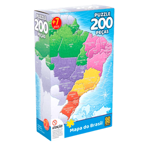 Quebra-Cabeca-200-Pecas-Mapa-do-Brasil
