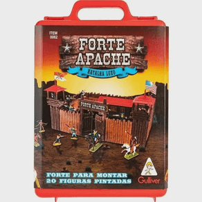 Forte-Apache-Batalha-Maxima-Maleta-34-Pecas