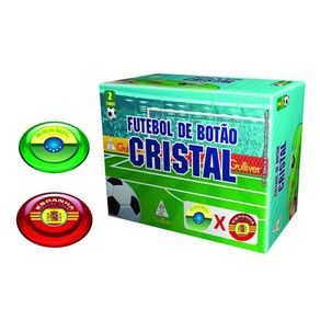 Futebol-Botao-Cristal-Brasil-x-Espanha