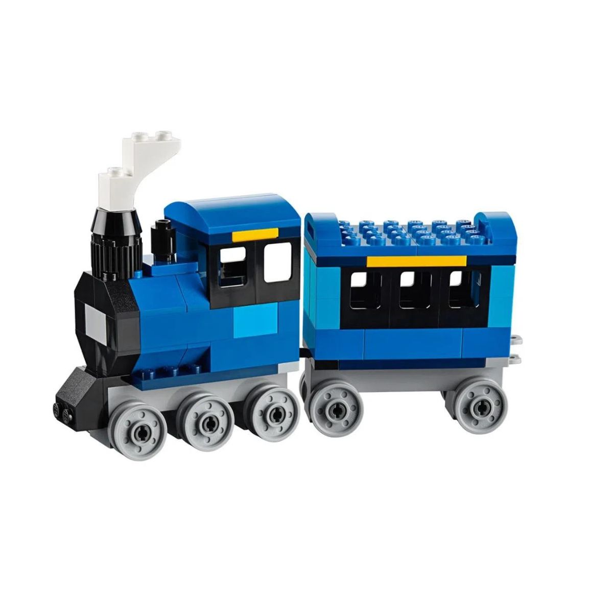 Classic Caixa Média De Peças Criativas 10696 4111110696 - Bumerang