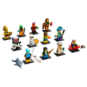 Lego-Minifiguras-Sortidas-Series-21-71029
