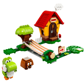 Lego-Super-Mario-Pacote-Expansao-Casa-de-Mario-e-Yoshi-71367