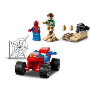 Lego-Marvel-Confronto-Homem-Aranha-e-Sandeman-76172