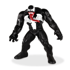 Boneco-Gigante-50cm-Venom-Premium-Marvel