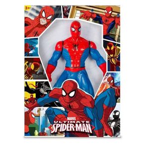 Boneco-Gigante-Revolution-Homem-Aranha-Marvel