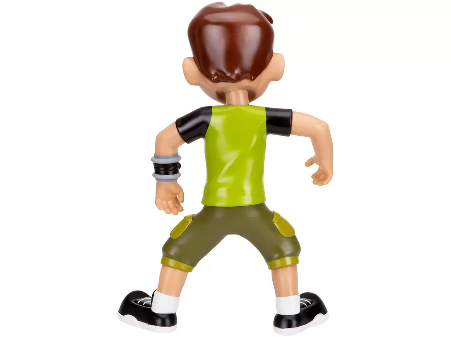 Boneco Gigante Ben 10 0650 Mimo - Bumerang Brinquedos