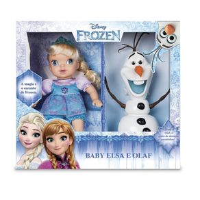 Boneca-Bebe-Elsa-e-Olaf-Frozen-Disney---Mimo