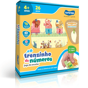 Jogo-de-Encaixe-Trenzinho-de-Numeros