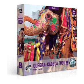 Quebra-Cabeca-1000-Pecas-India