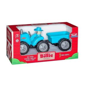 Trator-Basculante-Billie-Fazendeiro-Azul