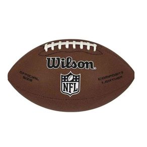 Bola-de-Futebol-Americano-NFL-LIMITED