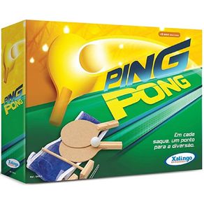 Conjunto-Ping-Pong-Simples