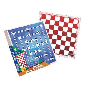 Jogo Desafio de Matemática Infantil Xalingo - xalingo