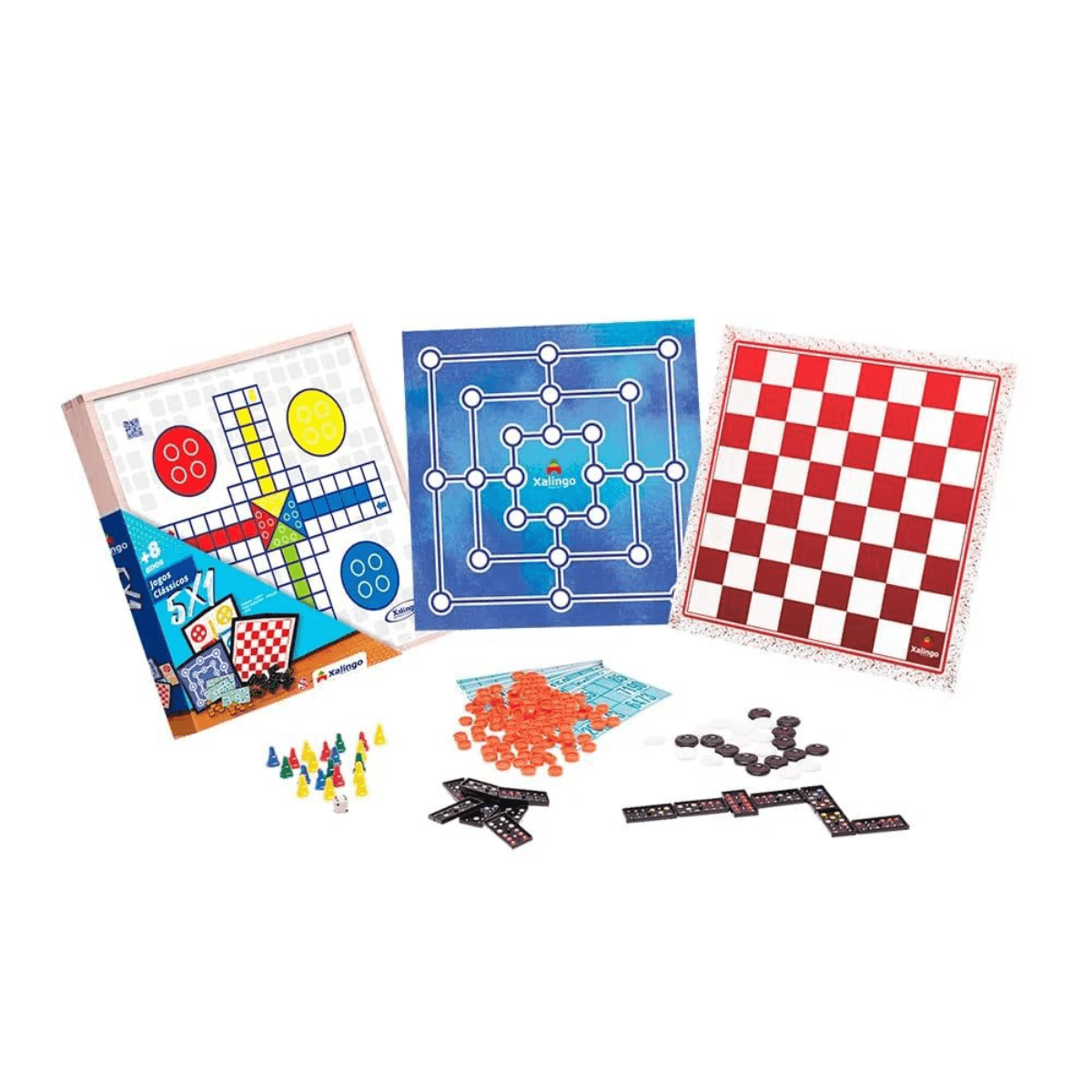 SUPER KIT PRINCESAS da Disney 3 JOGOS EM 1 com Dama Domino e Quebra Cabeca