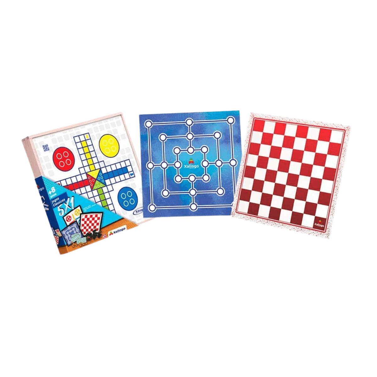 Jogo Rummikub Twist - Loja Grow