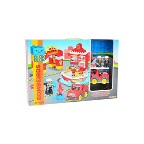 Blocos-de-Construcao-Bombeiros-Blok-Blok