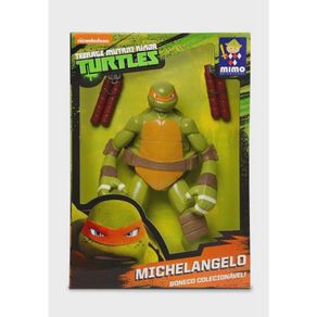 Boneco-Michelangelo-Tartarugas-Ninja---Mimo