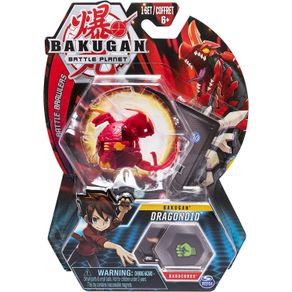 Bakugan-Dragonoid