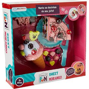 Creative-Fun-Sweet-Morango-Multilaser-BR1231
