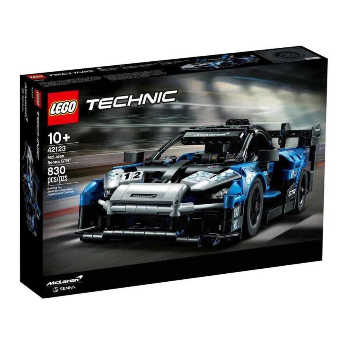 Carrinhos de Brinquedo KIT 8 Carrinhos Coleção de corrida, brinquedos  racing Oferta! (Brinquedos Primeira Infância)