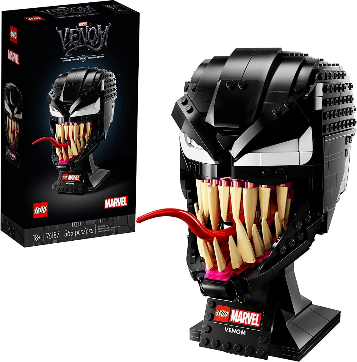 Venon 76187 - Bumerang Brinquedos